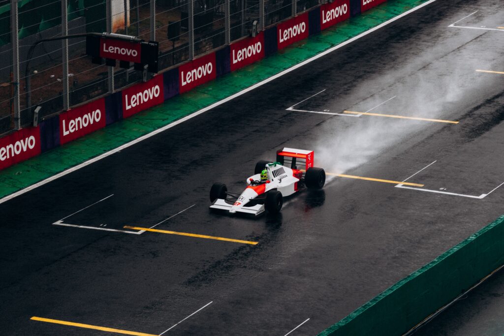 Piloti di Formula1 sotto controllo fiscale per le imposte sui compensi sportivi