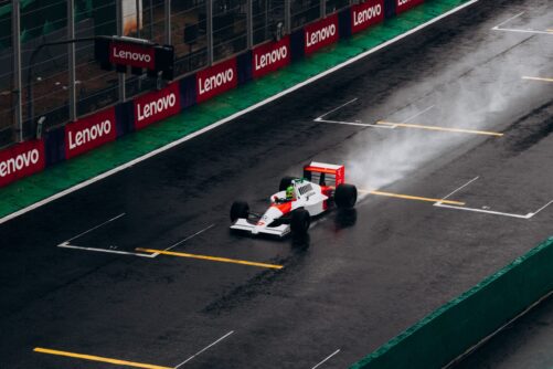 Piloti di Formula1 sotto controllo fiscale per le imposte sui compensi sportivi