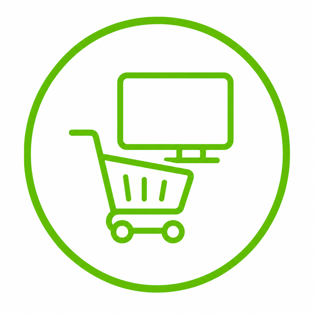 online e e-commerce