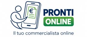 Pronti Online - Il tuo commercialista online